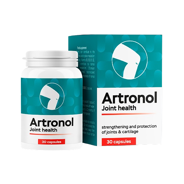 Artronol – σύνθεση, τιμή, αξιολογήσεις και αγορά