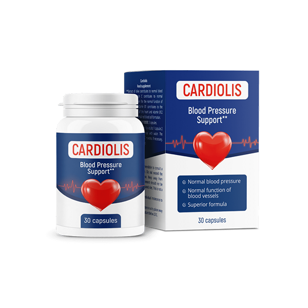 Cardiolis – αγορά με προσφορά
