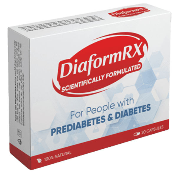 Diaform Rx – αγορά με προσφορά
