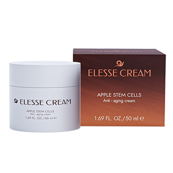 Elesse Cream – σύνθεση, τιμή, αξιολογήσεις και αγορά