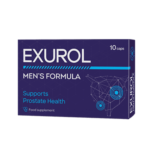 Exurol – αγορά με προσφορά