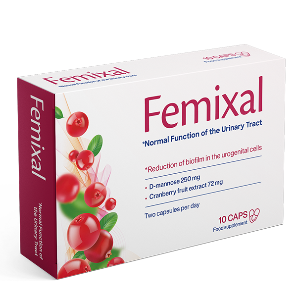Femixal – αγορά με προσφορά