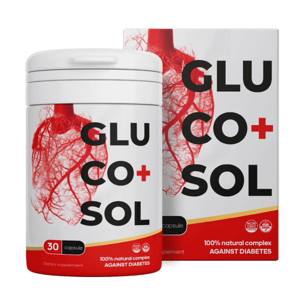 Glucosol – σύνθεση, τιμή, αξιολογήσεις και αγορά
