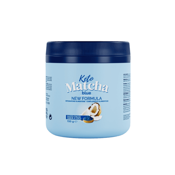 Keto Matcha Blue – σύνθεση, τιμή, αξιολογήσεις και αγορά