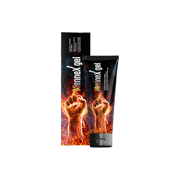 Mennex Gel – σύνθεση, τιμή, αξιολογήσεις και αγορά
