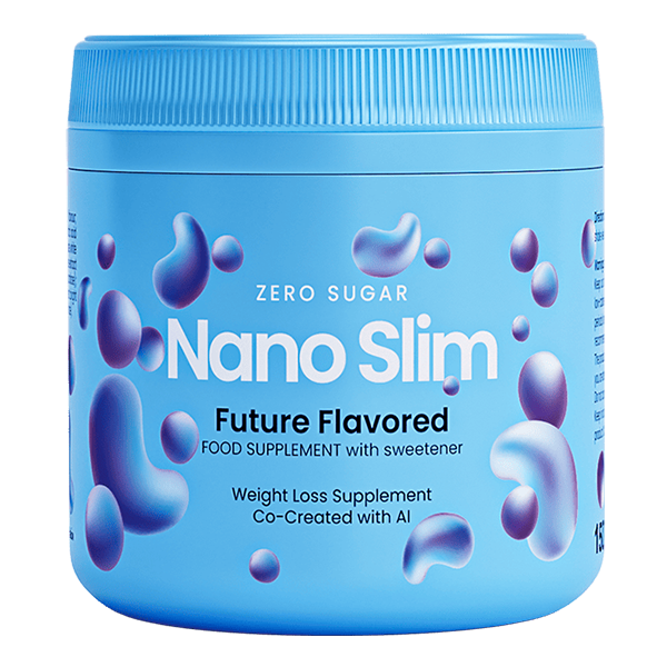 Nano Slim – σύνθεση, τιμή, αξιολογήσεις και αγορά