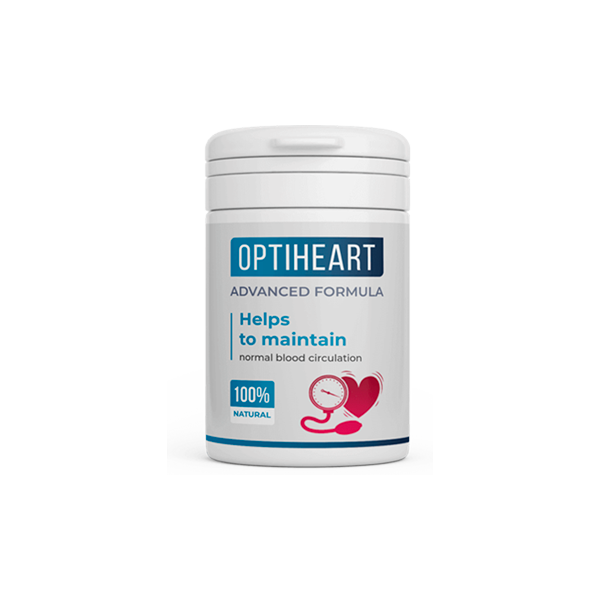 Optiheart – αγορά με προσφορά
