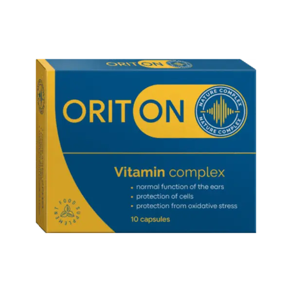 Oriton – αγορά με προσφορά