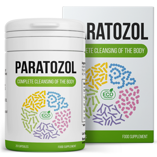 Paratozol – αγορά με προσφορά