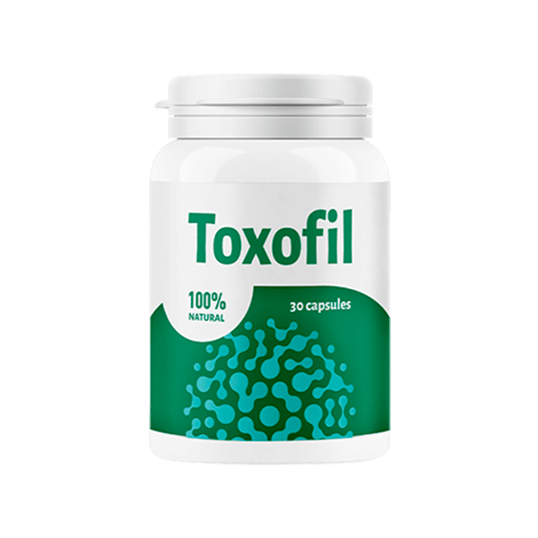 Toxofil – σύνθεση, τιμή, αξιολογήσεις και αγορά