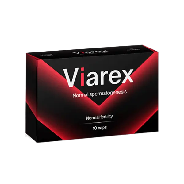Viarex – σύνθεση, τιμή, αξιολογήσεις και αγορά